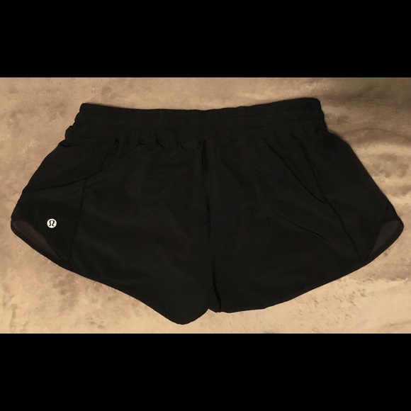 Lululemon Shorts. Really nice condition! - Picture 2 of 3